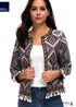 Boho Short Jacket
